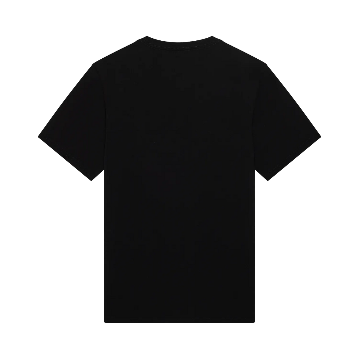 T-Shirt FOX HEAD 195 ORIGINAL Manches Courtes Noir