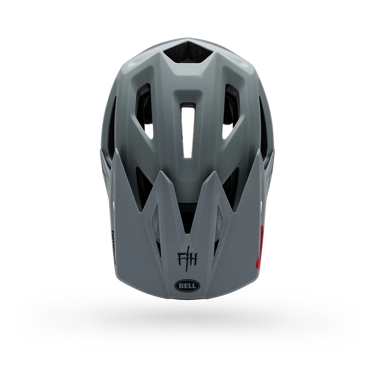 Casque VTT BELL FULL-AIR MIPS SOLID - Édition Limitée Fasthouse