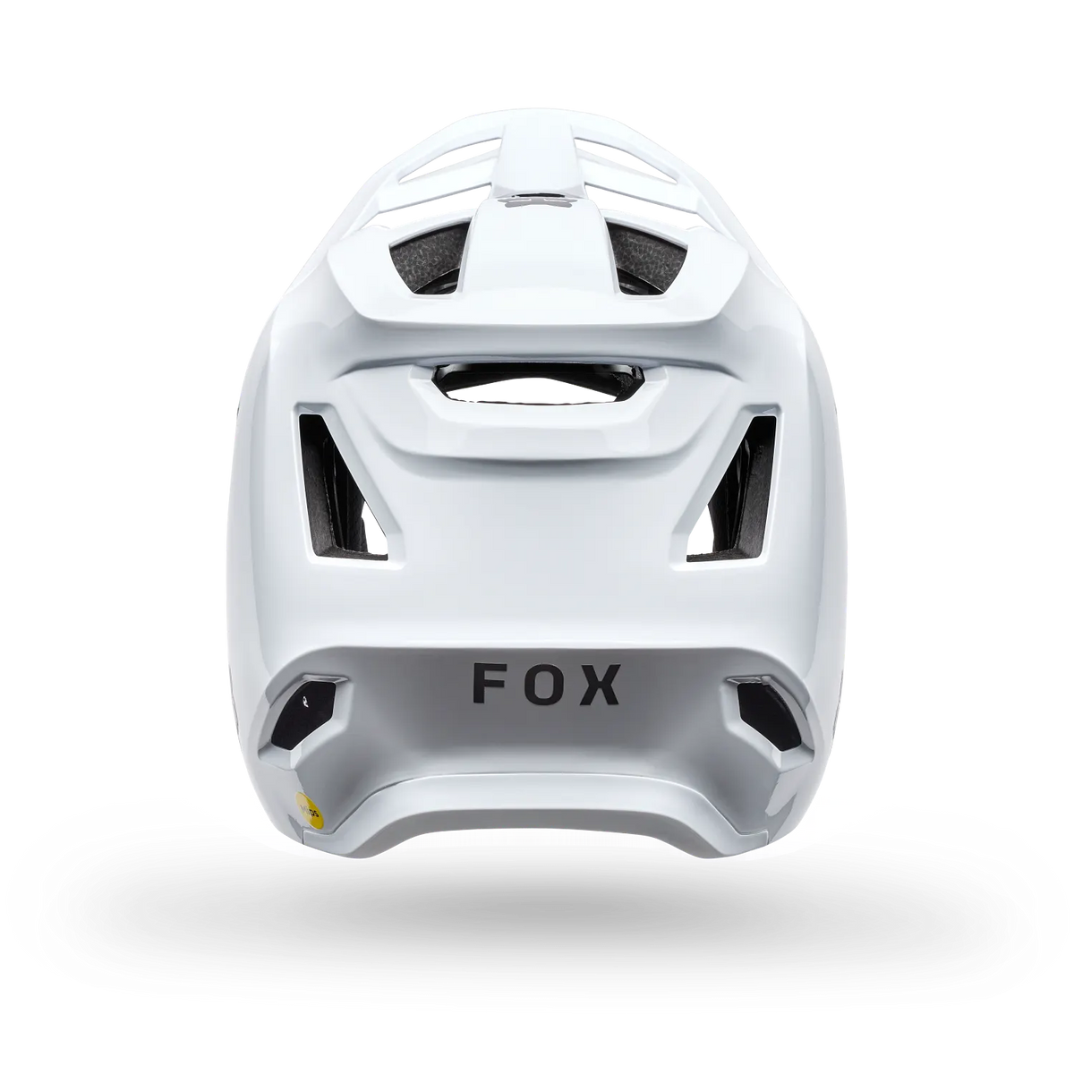 Casque VTT FOX RAMPAGE MIPS Blanc Mat