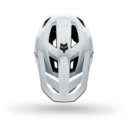 Casque VTT FOX RAMPAGE MIPS Blanc Mat