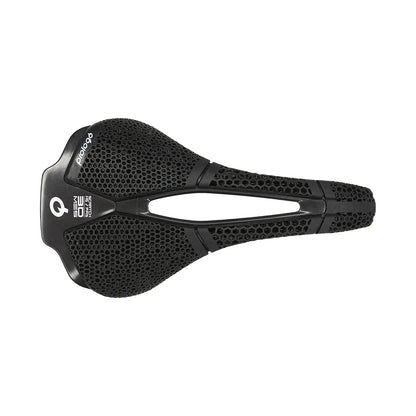 Selle PROLOGO SCRATCH M5 PAS 3D Rails Tirox Noir