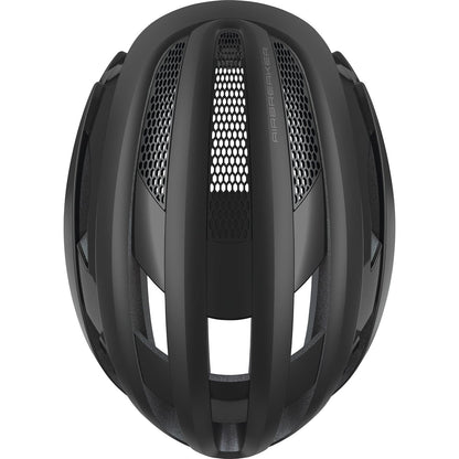 Casque Route ABUS AIRBREAKER Noir
