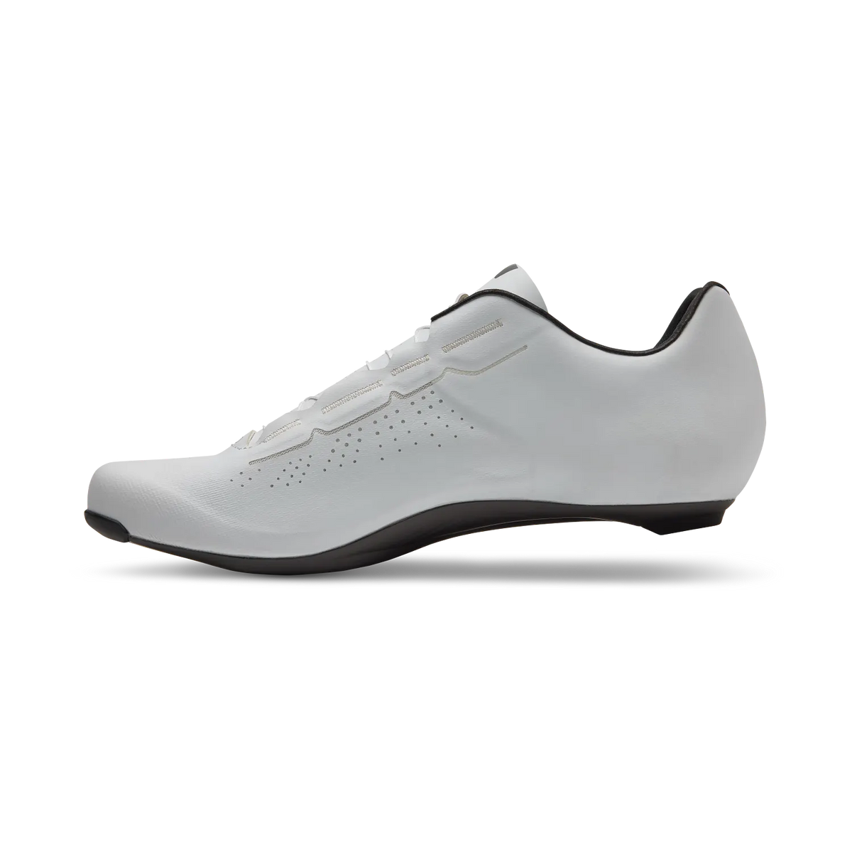 Chaussures Route GIRO IMPERIAL  II ALL SEASON Blanc