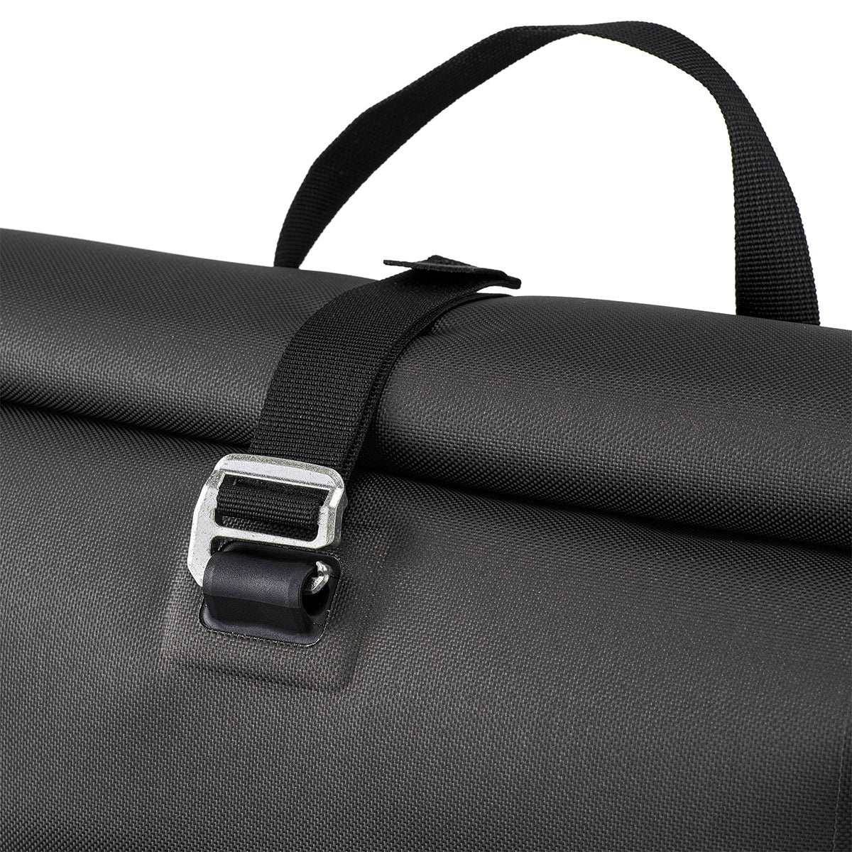 Sacoche de Porte-Bagages ORTLIEB VARIO 20 L Noir