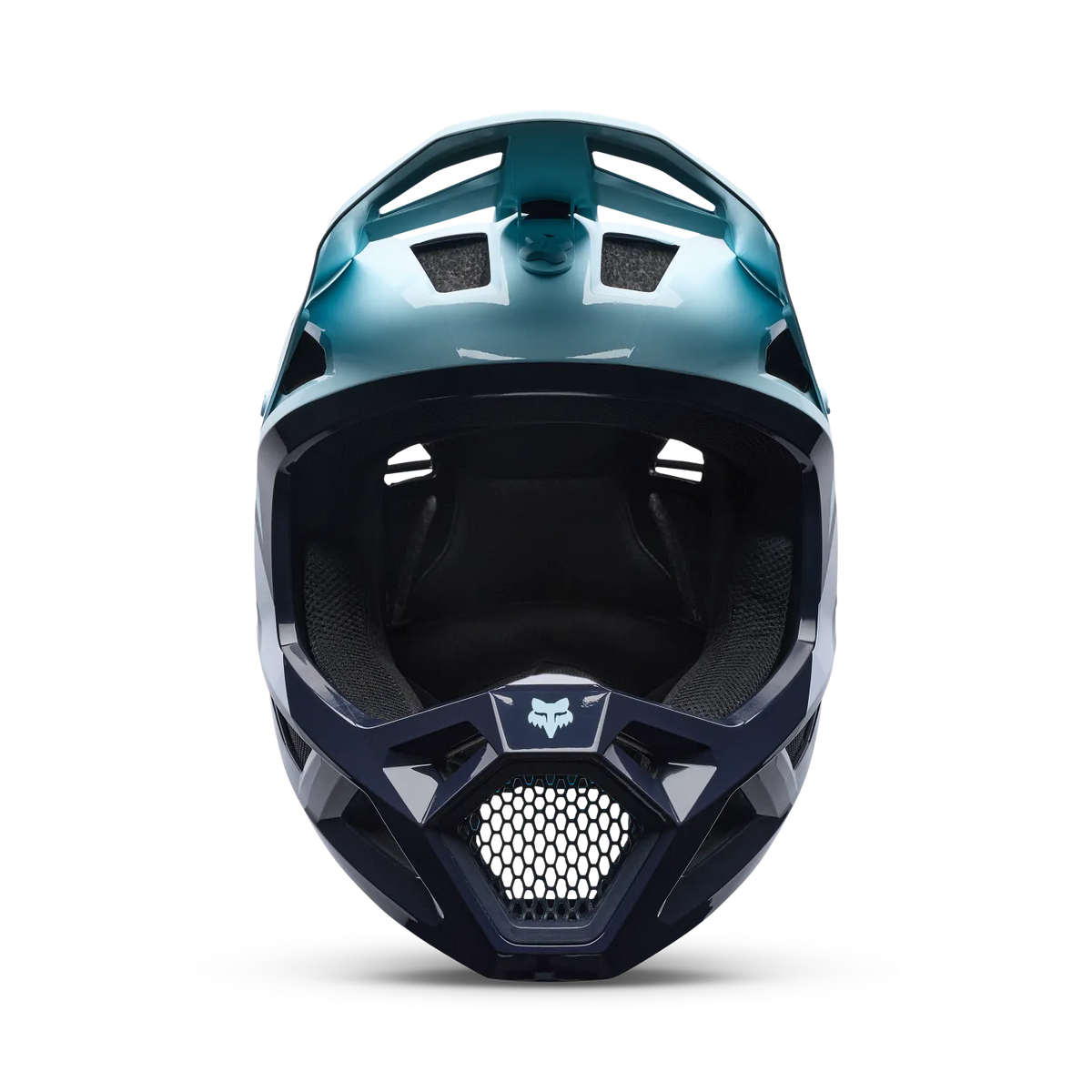 Casque  VTT FOX RAMPAGE MIPS FOUNDRY Bleu