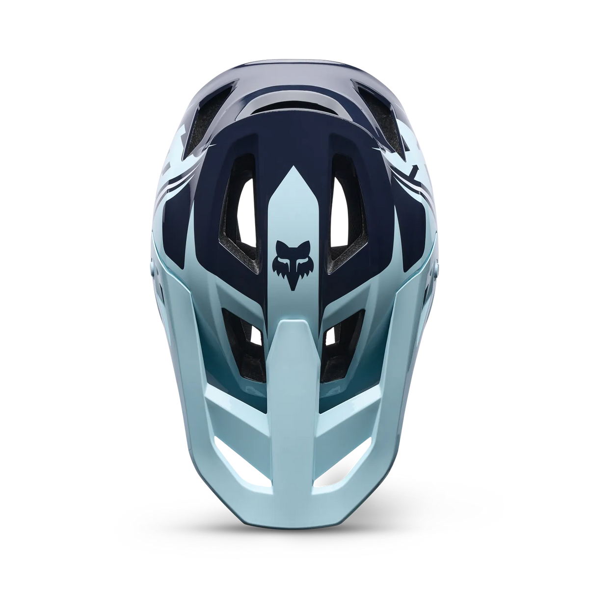 Casque  VTT FOX RAMPAGE MIPS FOUNDRY Bleu