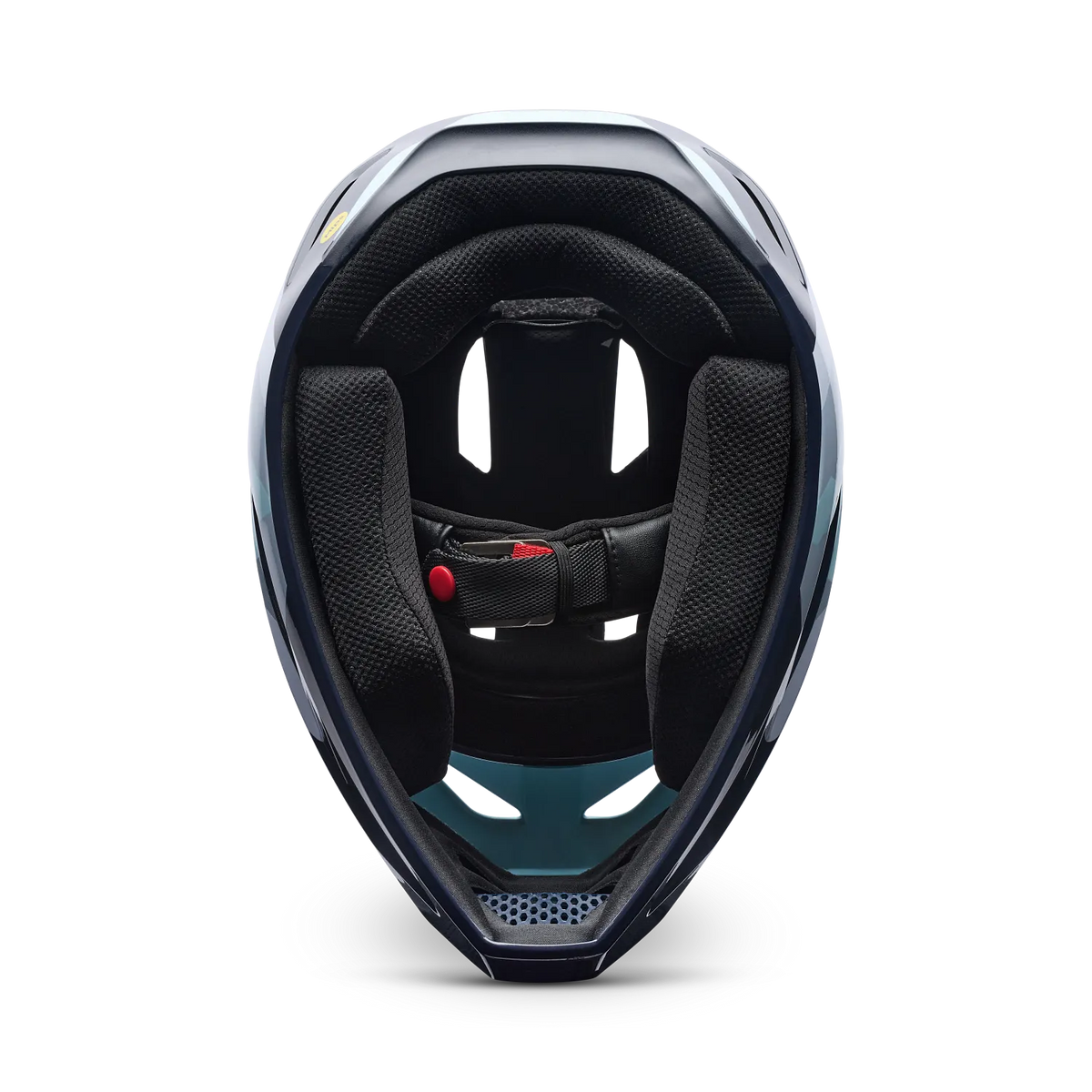 Casque  VTT FOX RAMPAGE MIPS FOUNDRY Bleu