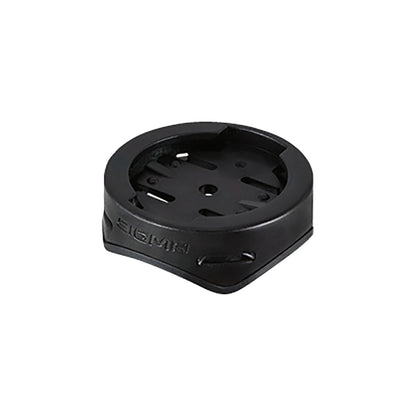 Compteur GPS SIGMA ROX 11.1 EVO Noir — détail du support de fixation