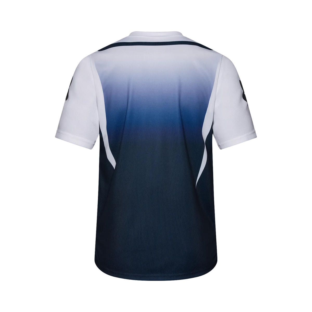Maillot FOX RANGER FOUNDRY Manches Courtes Bleu