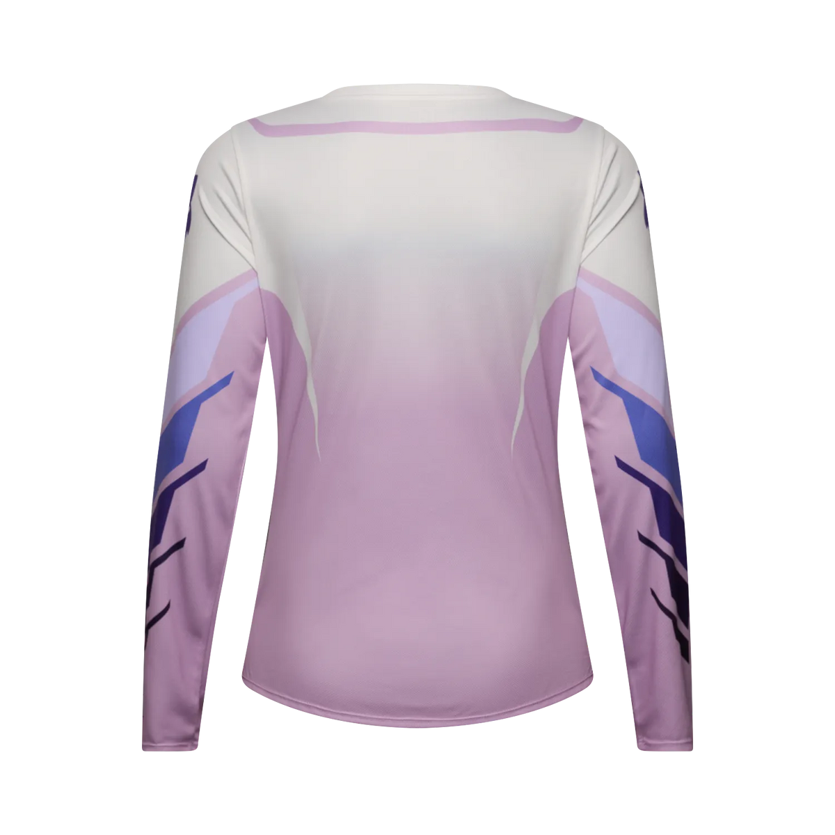 Maillot FOX RANGER FOUNDRY Femme Manches Longues Lavande