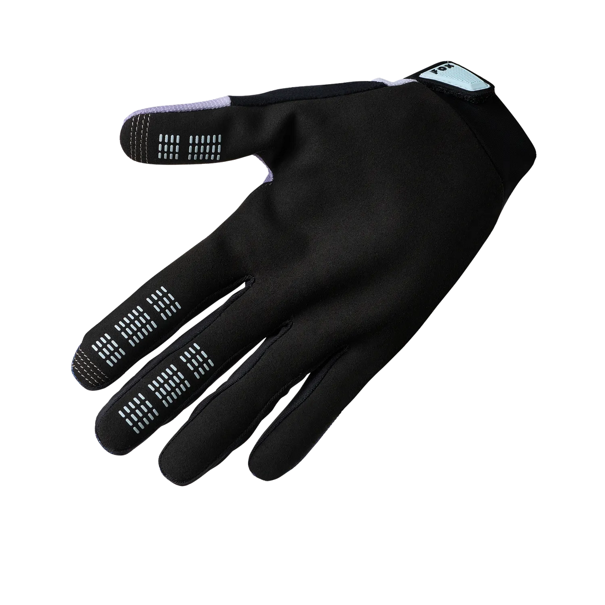 Gants FOX RANGER FOUNDRY Bleu Minuit