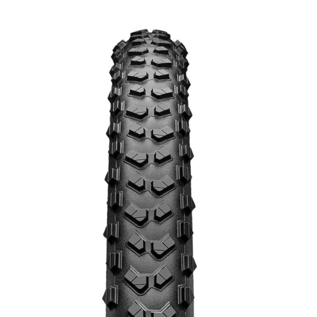 Pneu CONTINENTAL MOUNTAIN KING 29x2.30 Protection Tubeless Ready Souple Noir