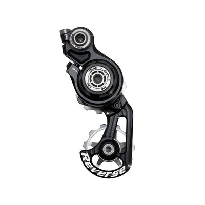 Tendeur de Chaîne REVERSE COMPONENTS COLAB PRO Noir