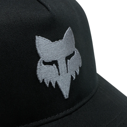 Casquette  FOX HEAD SUBFRAME Noir