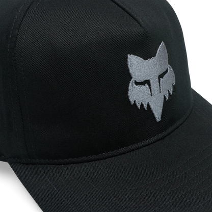Casquette  FOX HEAD SUBFRAME Noir