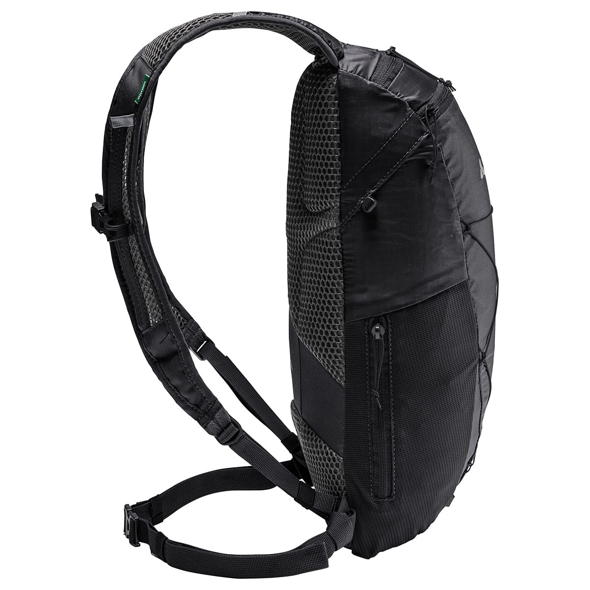 Sac à Dos VAUDE UPHILL 8 L  Noir