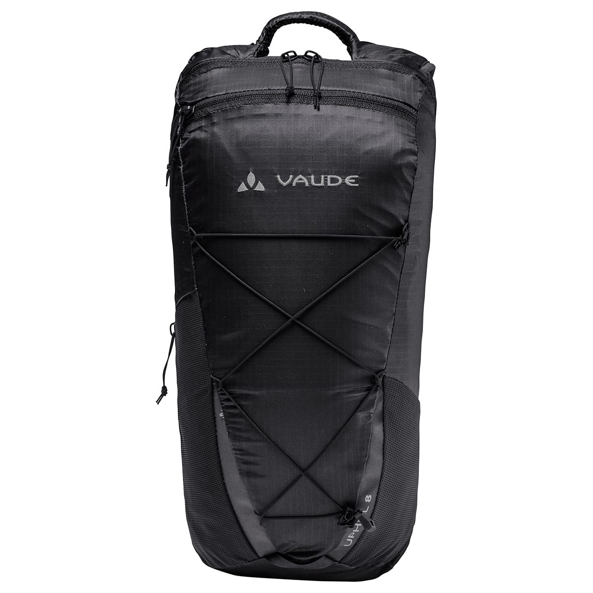Sac à Dos VAUDE UPHILL 8 L  Noir