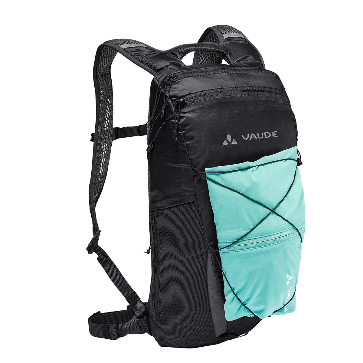 Sac à Dos VAUDE UPHILL 8 L  Noir