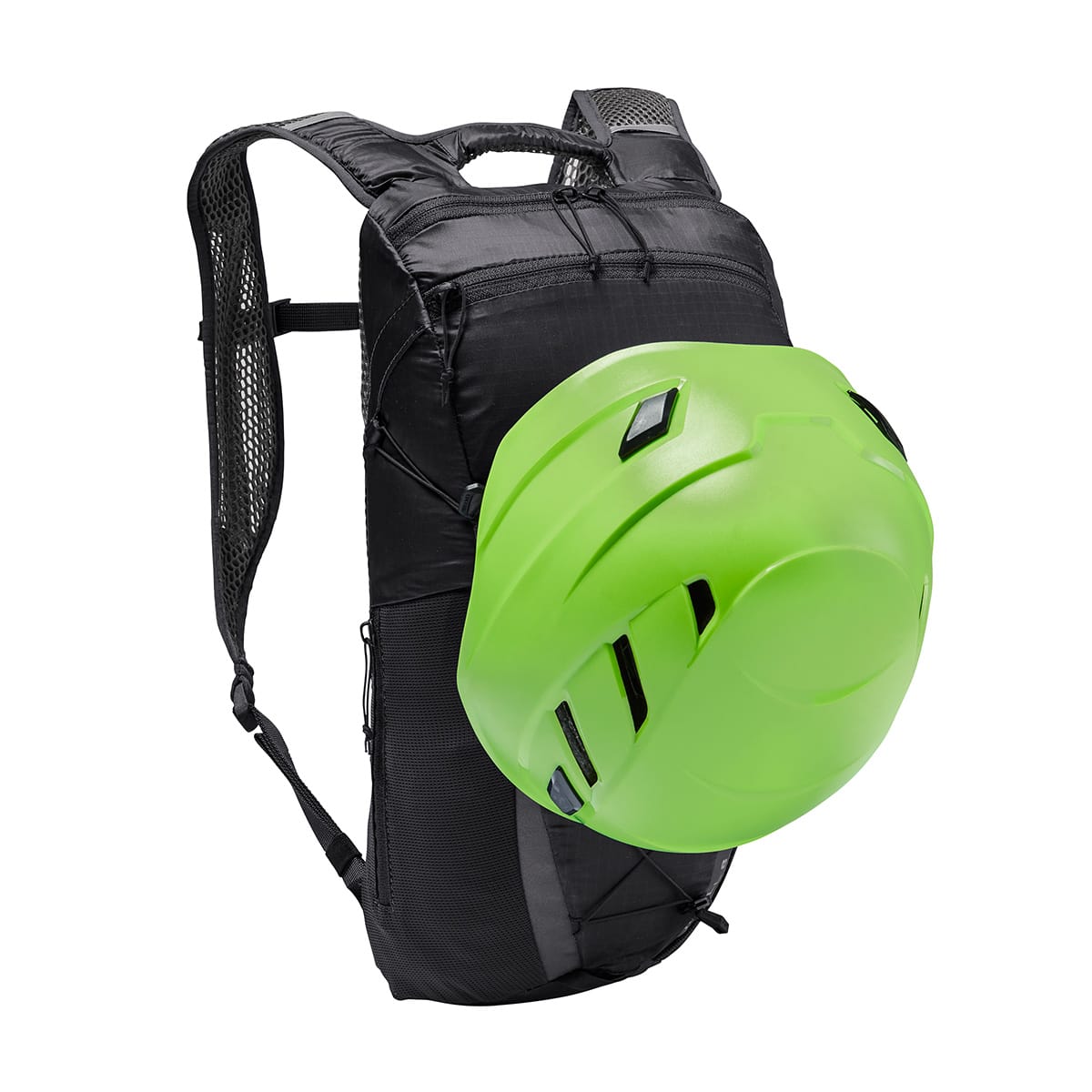 Sac à Dos VAUDE UPHILL 8 L  Noir