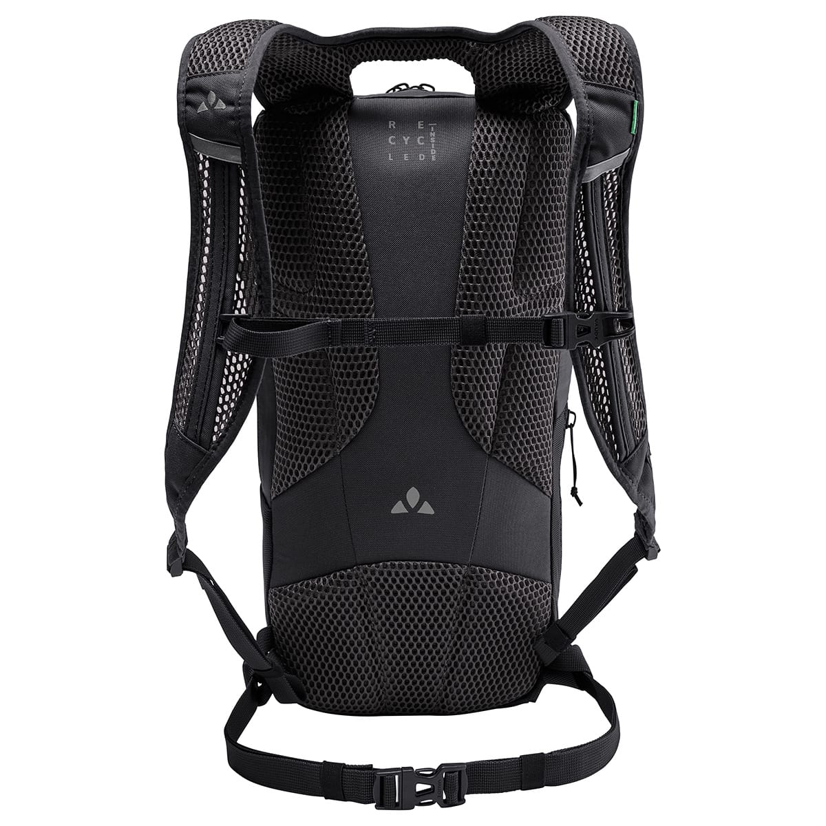 Sac à Dos VAUDE UPHILL 8 L  Noir