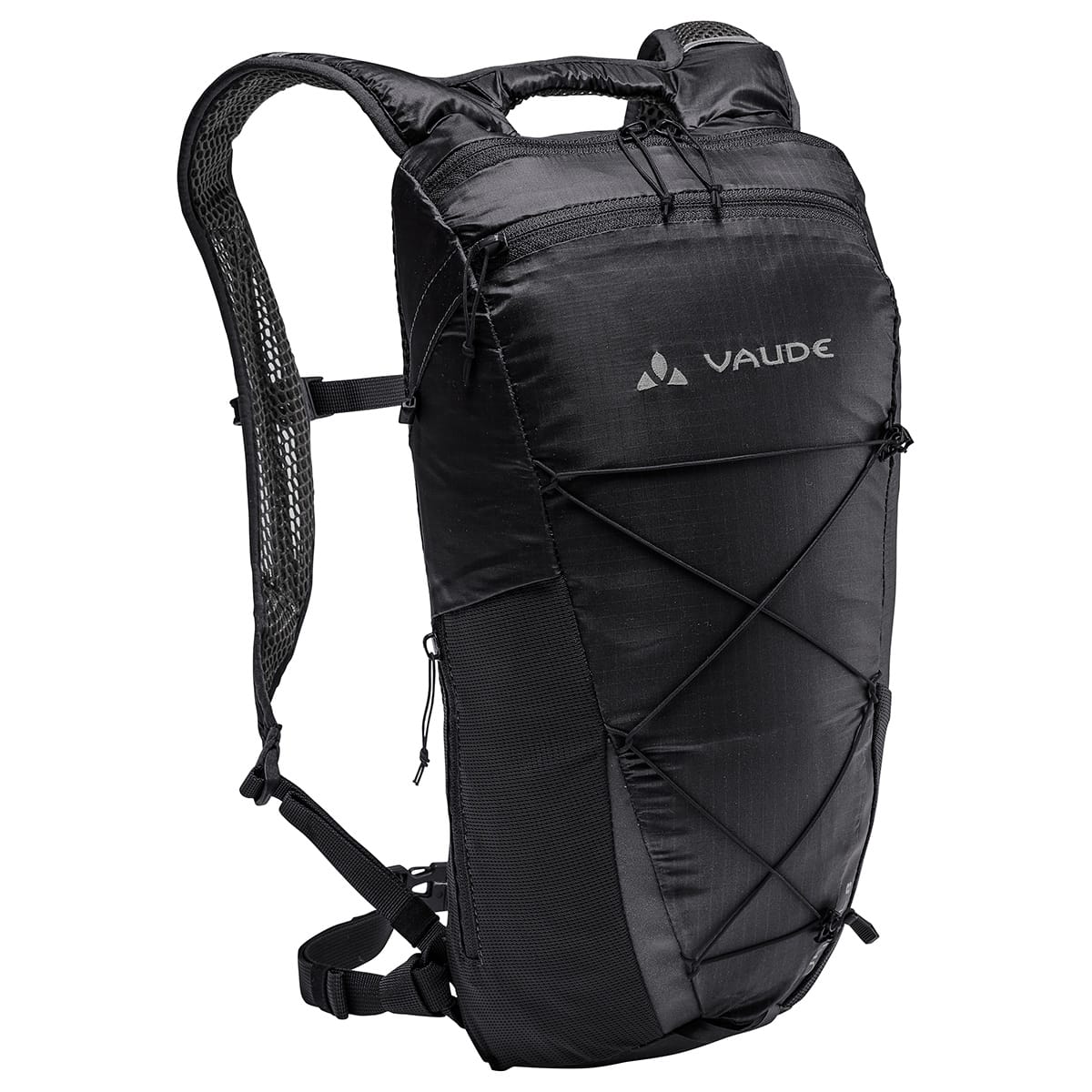 Sac à Dos VAUDE UPHILL 8 L  Noir