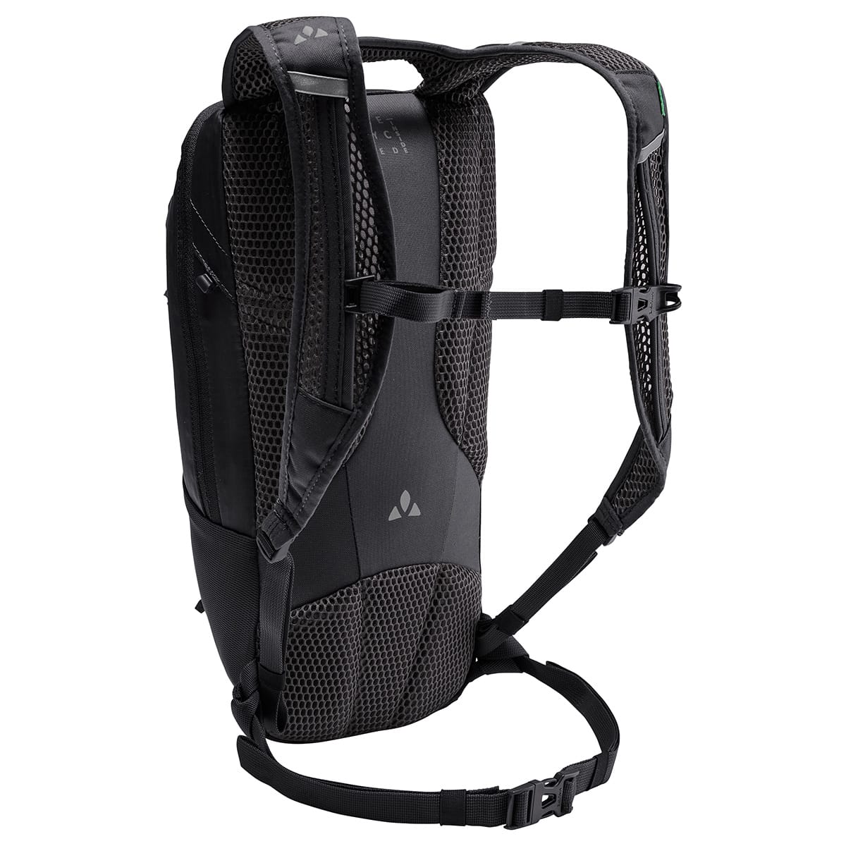 Sac à Dos VAUDE UPHILL 8 L  Noir