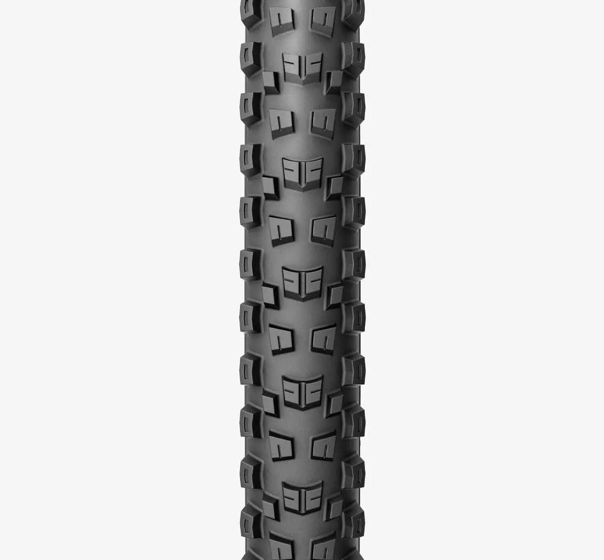 Pneu PIRELLI SCORPION RACE ENDURO M 29x2.5 Tubeless Ready Souple Noir/Jaune 4191200