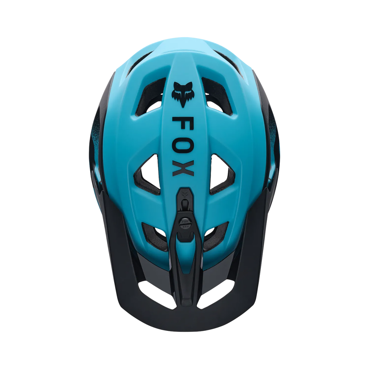 Casque VTT FOX SPEEDFRAME MIPS CHARGE Junior Noir/Bleu