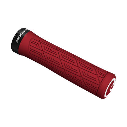 Grips ERGON GMA Chili Red