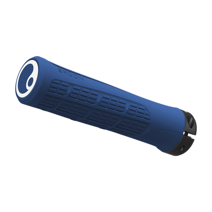 Grips ERGON GMA Nightride Blue - détail 2