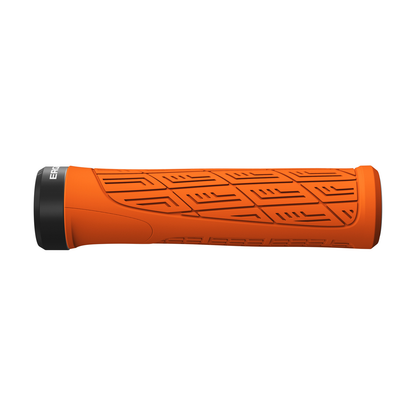 Grips ERGON GMA Juicy Orange - détail 1