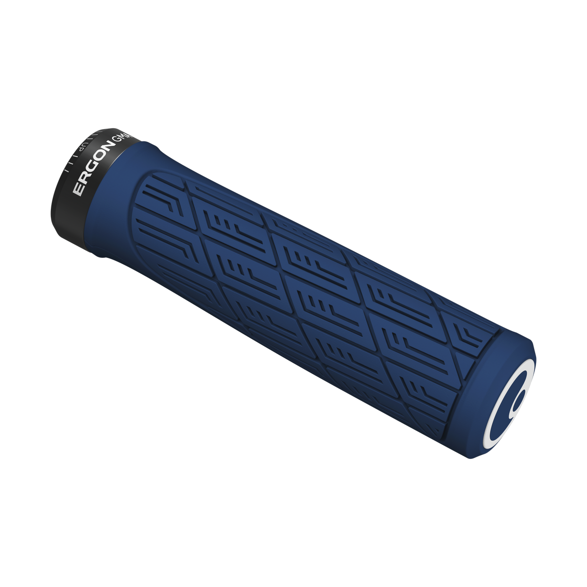 Grips ERGON GMA Fat Nightride Blue