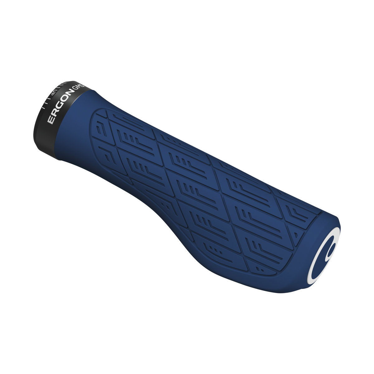 Grips ERGON GMS-S Nightride Blue