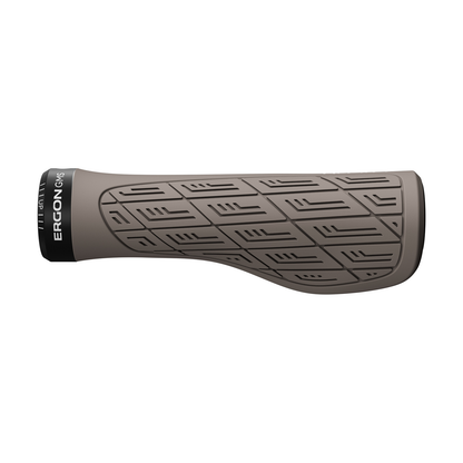 Grips ERGON GMS-S Slay Grey - détail