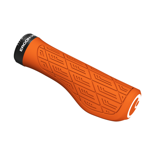 Grips ERGON GMS-L Juicy Orange