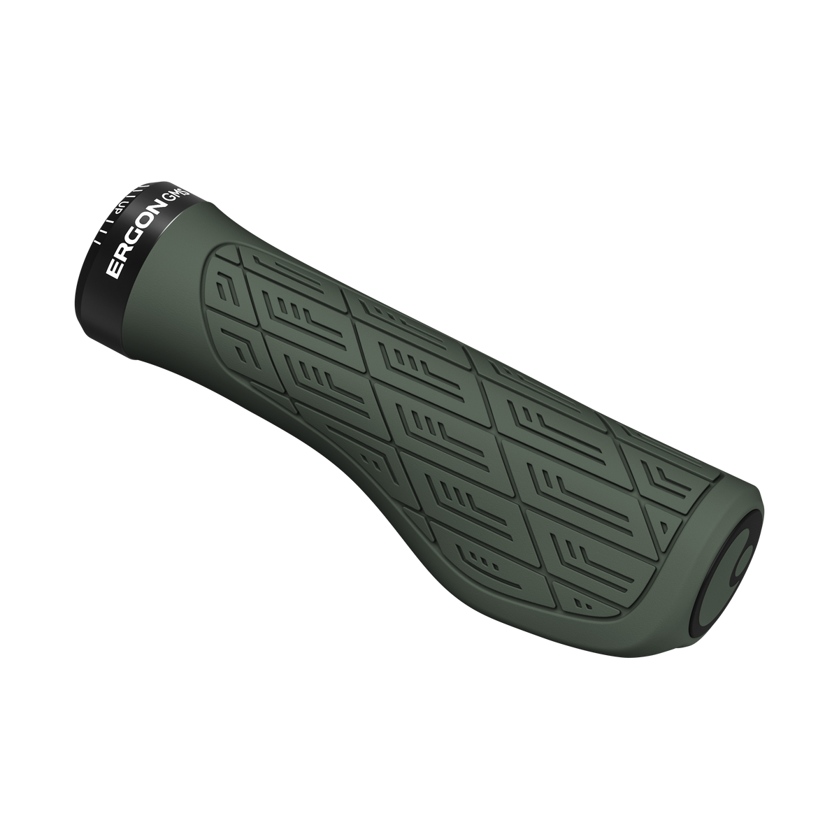 Grips ERGON GMS-L Sage Green