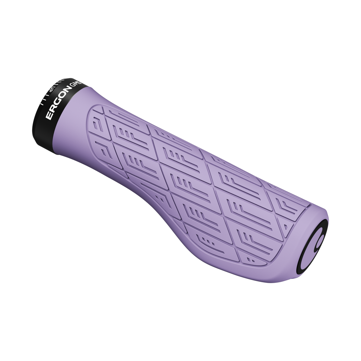 Grips ERGON GMS-L Lunar Lilac