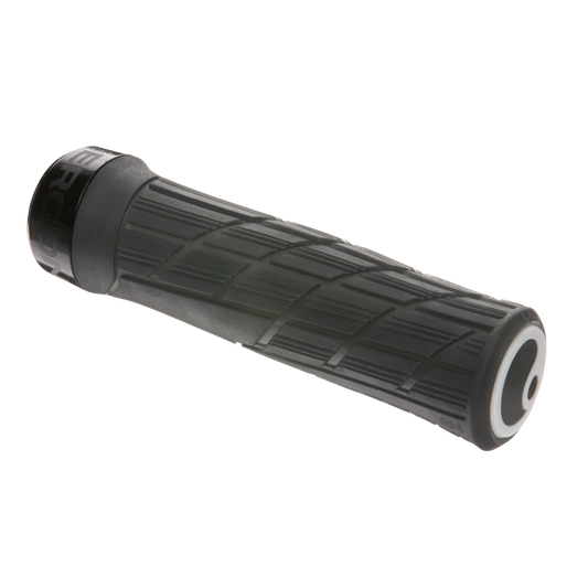 Grips ERGON GE1 EVO Factory Noir Stealth Frozen