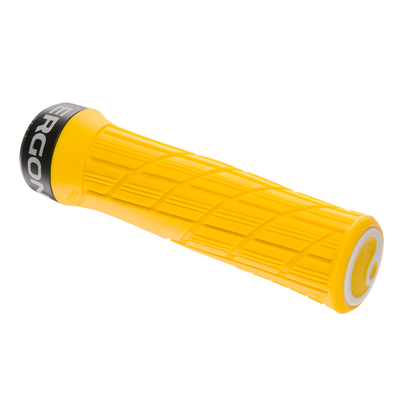 Grips ERGON GE1 EVO Slim Yellow Mellow