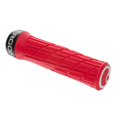 Grips ERGON GE1 EVO Slim Risky Red