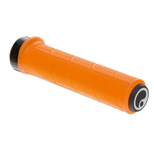 Grips ERGON GD1 EVO Factory Orange Frozen