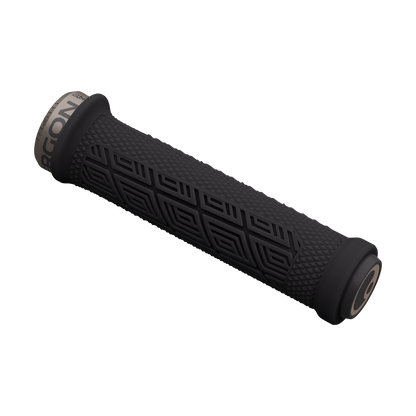 Grips ERGON GDH Slim Noir