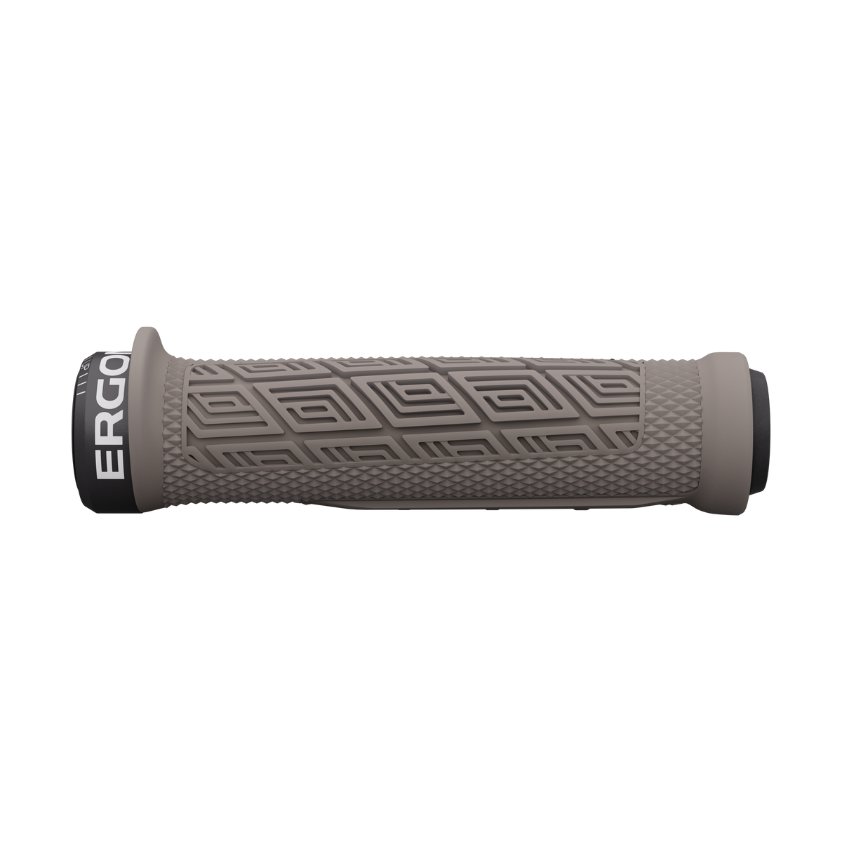 Grips ERGON GDH Slim Slay Grey - détail
