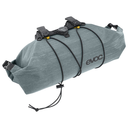 Sacoche de Cintre EVOC PACK BOA WP 5 L Vert