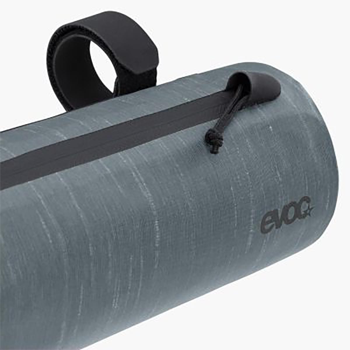 Sacoche de Cintre EVOC PACK WP 1.5 L Vert