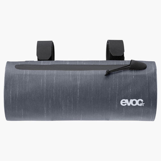 Sacoche de Cintre EVOC PACK WP 1.5 L Gris