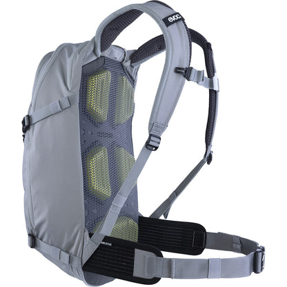 Sac à Dos EVOC STAGE 18 L Gris