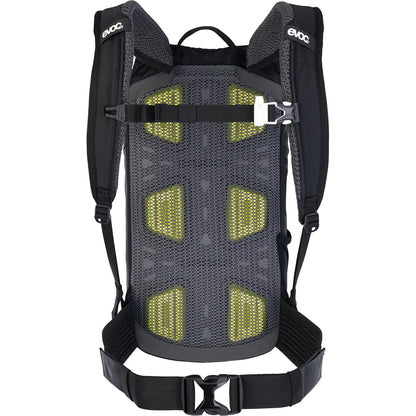 Sac à Dos EVOC STAGE 12 L Noir