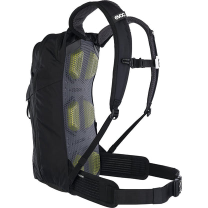 Sac à Dos EVOC STAGE 12 L Noir