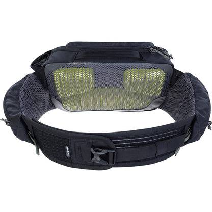 Sacoche Banane EVOC HIP PACK PRO 3 L Noir